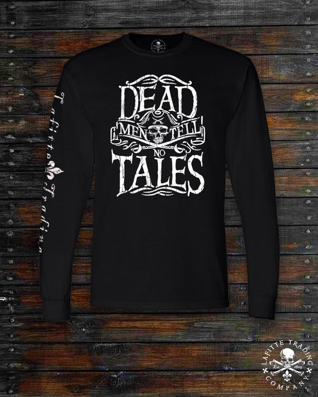 Dead Men (LS)