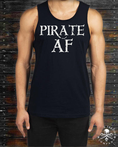 Pirate AF (TT)